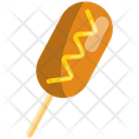 پیش‌نمایش فایل corndog-11423580 از پک فست فود