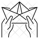 پیش‌نمایش فایل origami-11535464 از پک تفکر خلاق