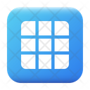 پیش‌نمایش فایل grid-3213025 از پک رابط دوربین