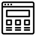 پیش‌نمایش فایل wireframe-3417738 از پک طراحی گرافیک