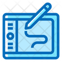 پیش‌نمایش فایل design-in-tablet-3417686 از پک طراحی گرافیک