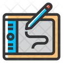 پیش‌نمایش فایل design-in-tablet-3417711 از پک طراحی گرافیک