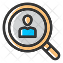 پیش‌نمایش فایل search-user-3417708 از پک طراحی گرافیک