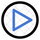 پیش‌نمایش فایل play-button-3514682 از پک رابط دوربین