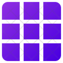 پیش‌نمایش فایل grid-3514579 از پک رابط دوربین
