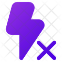 پیش‌نمایش فایل no-flash-3514584 از پک رابط دوربین