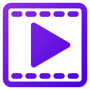 پیش‌نمایش فایل video-player-3514597 از پک رابط دوربین