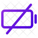 پیش‌نمایش فایل empty-battry-3514628 از پک رابط دوربین