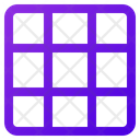 پیش‌نمایش فایل grid-3514633 از پک رابط دوربین