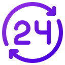 پیش‌نمایش فایل 24-hour-service-3564524 از پک فروش اینترنتی