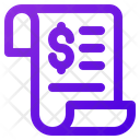 پیش‌نمایش فایل invoice-3564347 از پک دوشنبه سایبری