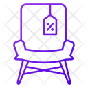 پیش‌نمایش فایل chair-discount-3564276 از پک دوشنبه سایبری