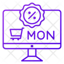 پیش‌نمایش فایل cyber-monday-3564263 از پک دوشنبه سایبری