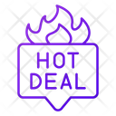 پیش‌نمایش فایل hot-deal-3564281 از پک دوشنبه سایبری