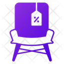پیش‌نمایش فایل chair-discount-3564317 از پک دوشنبه سایبری