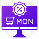 پیش‌نمایش فایل cyber-monday-3564304 از پک دوشنبه سایبری