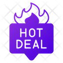 پیش‌نمایش فایل hot-deal-3564322 از پک دوشنبه سایبری