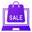 پیش‌نمایش فایل online-sale-3564303 از پک دوشنبه سایبری