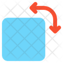 پیش‌نمایش فایل left-rotate-3564215 از پک رابط دوربین