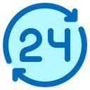 پیش‌نمایش فایل 24-hours-service-3593588 از پک فروش اینترنتی