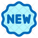 پیش‌نمایش فایل new-badge-3593567 از پک فروش اینترنتی