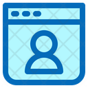 پیش‌نمایش فایل online-profile-3593592 از پک فروش اینترنتی
