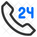 پیش‌نمایش فایل 24-hours-service-3593523 از پک فروش اینترنتی