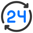 پیش‌نمایش فایل 24-hours-service-3593535 از پک فروش اینترنتی