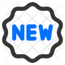 پیش‌نمایش فایل new-badge-3593514 از پک فروش اینترنتی