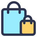 پیش‌نمایش فایل shopping-bag-3593631 از پک فروش اینترنتی
