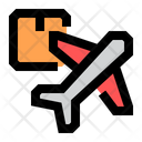پیش‌نمایش فایل airplane-shipping-3673579 از پک لجستیک