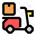 پیش‌نمایش فایل delivery-bike-3673602 از پک لجستیک
