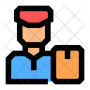 پیش‌نمایش فایل delivery-man-3673593 از پک لجستیک