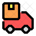 پیش‌نمایش فایل delivery-truck-3673594 از پک لجستیک