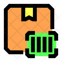 پیش‌نمایش فایل parcel-barcode-scan-3673580 از پک لجستیک