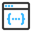 پیش‌نمایش فایل coding-development-3687896 از پک بازاریابی
