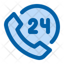پیش‌نمایش فایل 24-hour-service-3749669 از پک چت و ارتباطات، بخش ۱