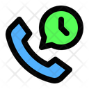 پیش‌نمایش فایل call-time-3749697 از پک چت و ارتباطات، بخش ۱