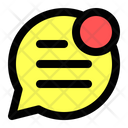 پیش‌نمایش فایل chat-notification-3749684 از پک چت و ارتباطات، بخش ۱