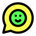 پیش‌نمایش فایل happy-chat-3749699 از پک چت و ارتباطات، بخش ۱