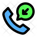 پیش‌نمایش فایل incoming-call-3749691 از پک چت و ارتباطات، بخش ۱