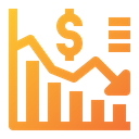 پیش‌نمایش فایل finance-down-chart-3935599 از پک بازرگانی