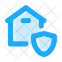 پیش‌نمایش فایل home-shield-3968296 از پک املاک و مستغلات