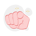 پیش‌نمایش فایل pointing-hand-gesture-11667206 از پک حرکت دست