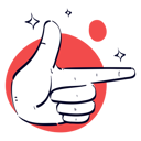 پیش‌نمایش فایل direction-hand-gesture-11667179 از پک حرکت دست