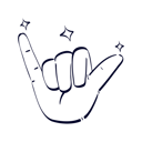 پیش‌نمایش فایل calling-hand-gesture-11664531 از پک حرکت دست