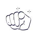 پیش‌نمایش فایل pointing-hand-gesture-11664544 از پک حرکت دست