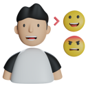 پیش‌نمایش فایل customer-review-5084404 از پک دوشنبه سایبری