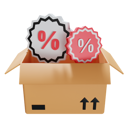 پیش‌نمایش فایل discount-5084414 از پک دوشنبه سایبری