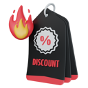 پیش‌نمایش فایل hot-sale-5084394 از پک دوشنبه سایبری